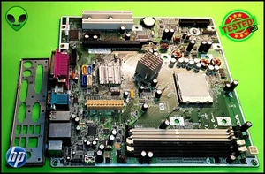 M2RS485-BTX.106 SCHEDA MADRE HP SOCKET AM2 - Imagen 1 de 2
