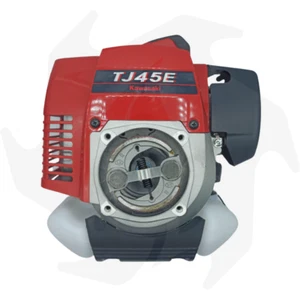 Motor komplett für Motorsense Kawasaki tj45E - Bild 1 von 8