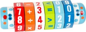 Lernspiel Rechenrolle Kleines 1x1 „Educate“ - Bild 1 von 2