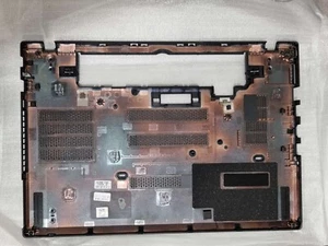 Original 01AX949 Lenovo Base Cover usado T470 - Imagen 1 de 1