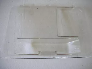 Apple Power Mac G5 A1047 Plexiglass Cover - Picture 1 of 1