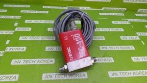 14770) [USED] STEC INC SEC-400MK3 500SCCM / Includes cables - Picture 1 of 5