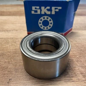 Rodamiento de bolas de contacto angular original SKF 309245B 42 × 75 × 37 mm cojinete de rueda de acero - Imagen 1 de 4