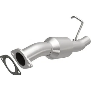 MagnaFlow Catalytic Converter 4551006: Direct-Fit, CARB Compliant - Picture 1 of 6