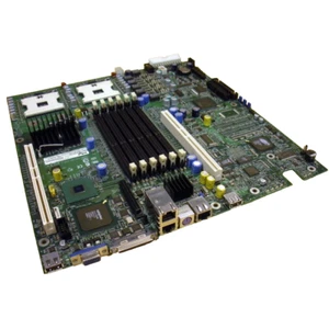 Sun 501-6637 System Board for V60x V65x - Picture 1 of 3
