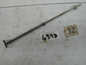 Homelite XL2 Auto Chainsaw OEM - Spring Shaft - Picture 1 of 1
