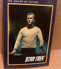 #35 The Squire Of Gothos - 1991 Impel Star Trek 25th Anniversary. Kirk