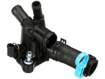 Puertas de brida de salida de refrigerante para Cadillac CTS 2014-2015 33839DSDP 2,0 L 4 cilindros AWD Foto 1 de 2