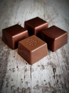 Luxury Belgian chocolate - Picture 1 of 1
