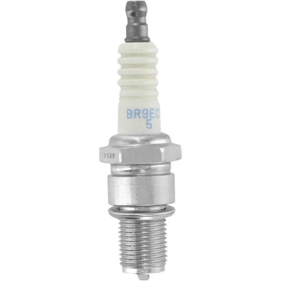 NGK - Standard Spark Plug  (BR9ECS-5) 6669 - Image 1 of 1