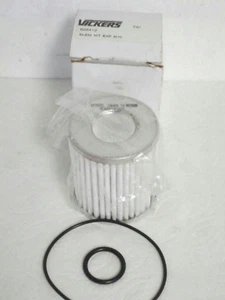 NEU Eaton/Vickers 926412 10 Mikron Hydraulikfilterelement-Kit - Bild 1 von 8