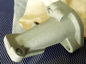PIPE D'ADMISSION POUR MACHINES DE COLLECTION "A IDENTIFIER " - Imagen 1 de 4