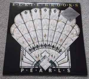 Elkie Brooks - Pearls - Vinyl Record LP Album - 1981 A&M Records - ELK 1981 - Picture 1 of 4