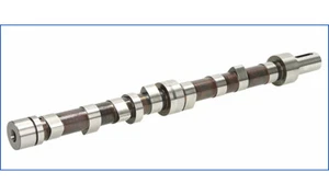 Genuine AJUSA OEM Replacement Camshaft [93059700] - Picture 1 of 1