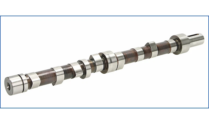 Genuine AJUSA OEM Replacement Camshaft [93059700] - Image 1 of 1