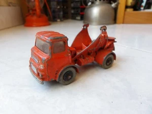 Albion Chieftain 960 Dinky Toys Supertoys 1/43 Vintage Miniature Toy - Picture 1 of 3