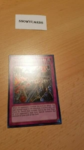 English - Memory of an Adversary - Super - ABYR-EN075 - Yu-Gi-Oh! - Picture 1 of 2