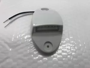 Optronics LED White Exterior Step Deck Or Area Light - ILL87CB - Foto 1 di 10