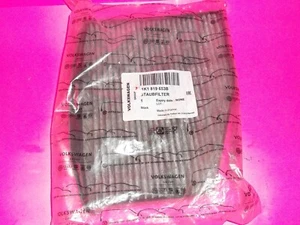 GENUINE VOLKSWAGEN 2005-2021 CABIN AIR FILTER JETTA 1K1 819 653B - Picture 1 of 1