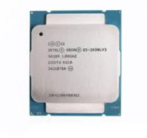 HP XN E5-2630LV3 1.8GHZ/8C/20MB PROCESSR - Picture 1 of 1