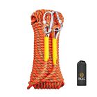 Climbing Rope,Dynamic Rock-Climbing Escape Rope Rescue Equipment Rope Wholesale