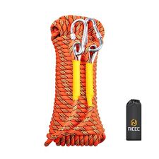 クライミングロープ、ダイナミックロッククライミングエスケープロープレスキュー機器ロープ卸売
