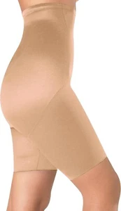 NAOMI AND NICOLE THIGH SLIMMER, SIZE 1X, (ID#1700186-512) - Picture 1 of 1