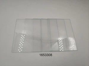 Bio-Rad Mini-PROTEAN® Short Plates #1653308 or 1652912 Equivalent - Picture 1 of 1