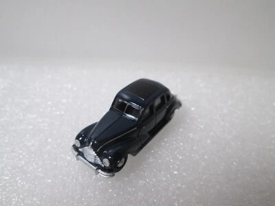 Busch 87202 EMW 340 Limousine TT 1:120 - Bild 1 von 2