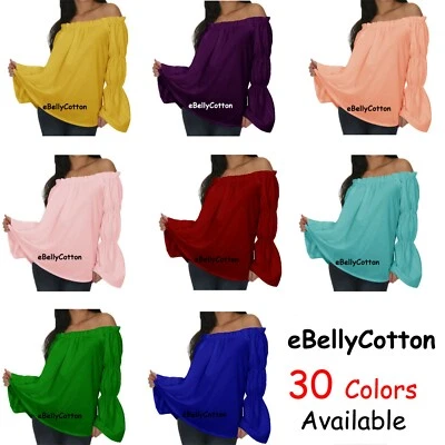 CAMISA BLUSA RENACENTISTA DISFRAZ CAMISA MEDIEVAL PIRATA MOZA CAMPESINA Foto 1 de 4