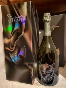 Dom Perignon 2010 Champagne LADY GAGA Edition - Bild 1 von 2