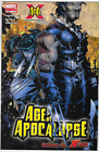 X Men Comic 1 Age Of Apocalypse Cover A First Print Akira Yoshida Chris Bachalo