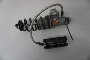 2002 Arctic Cat OEM Rear Suspension Front Arm Shock Absorber Ass'y ZL 600 EFI SS - Picture 1 of 4
