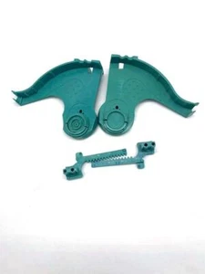 Plastic Accessory Fits For ZEBRA TLP2824-Z LP2824 LP2824plus LP2824-Z - Picture 1 of 4