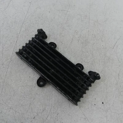 Kawasaki ZXR 750 Ölkühler B3007 - Bild 1 von 4