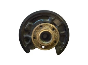 17-19 Infiniti QX30 Rear Left RR LH Driver Side Spindle Knuckle Hub Bearing FWD - Picture 1 of 8