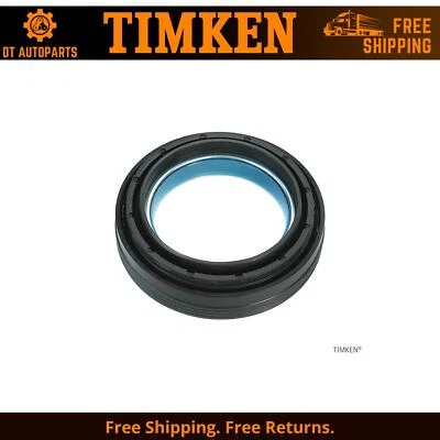 Sello de nudillo de dirección para Ford Excursion 2000-2004 Timken 2001 2002 2003 Foto 1 de 4