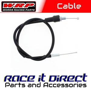 Throttle Cable for Yamaha YFM450 Kodiak 2003-2006 WRP - Picture 1 of 8