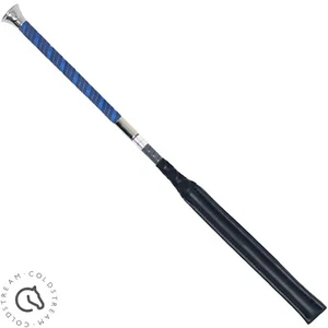 Coldstream Next Generation Pressen Jump Bat 50cm British Showjumping legal - Picture 1 of 8