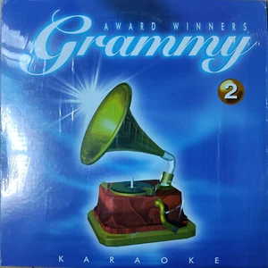 Laserdisc Grammy Award Winners Laser Disc Volume 2 - Picture 1 of 2