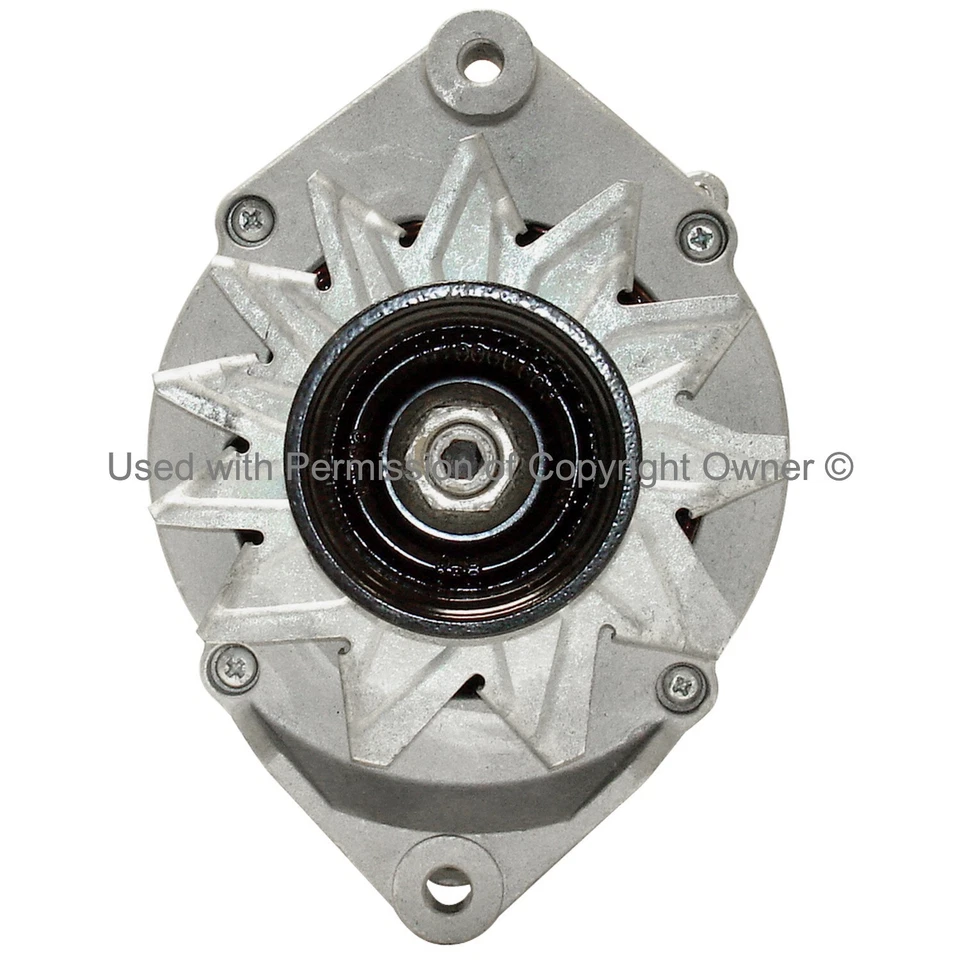 Alternador para Daytona, Dynasty, LeBaron, TC Maserati, Áries, Caravan+Mais 14789 - Imagem 1 de 4