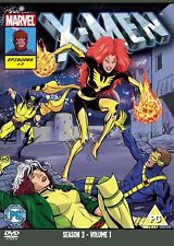 X-Men - Season 3, Volume 1 (DVD)