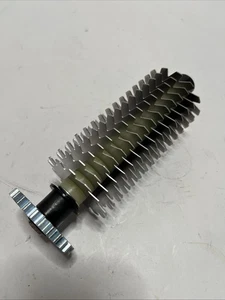 LEM Products Tenderizer Driven Roller Attachment For 433J BigBite Meat Grinder - Picture 1 of 10