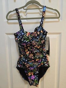 Copa D Profile by Gottex Flora estándar para mujer talla 6D - Imagen 1 de 6