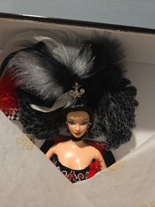Barbie Illusion Masquerade Gala Collection Doll 1997 Mattel 18667 First In Serie - Picture 1 of 7