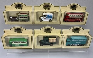 Lledo 'The Heinz Collection', set of six diecast models - Picture 1 of 6