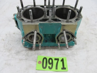 1997 Kawasaki STS 750 Jet Ski Core Cylinders - Image 1 of 4