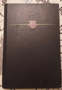 Lydia Bailey Black History Slavery Haiti Slave Rebellion 1st Edition Book 1947 - Picture 1 of 7