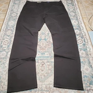 Adriano Goldschmied Jeans Herren 36X32 Schwarz The Graduate Tailored Leg Stretch  - Bild 1 von 14