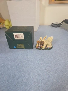 Boyds Bears P.B. Orso di Pasqua e Pulcino... Sunny Side Up Style # 2277905 - Foto 1 di 8